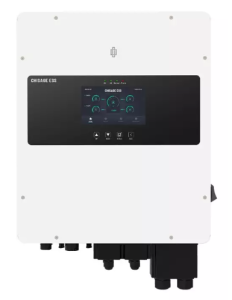 Falownik hybrydowy  Chisage 10 kW trójfazowy Mars-102G2-LE - Biała lista  NC RFG (1)