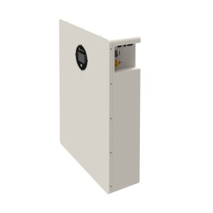 Magazyn energii 10,24 kWh Chisage MOON10-W LifePO4 